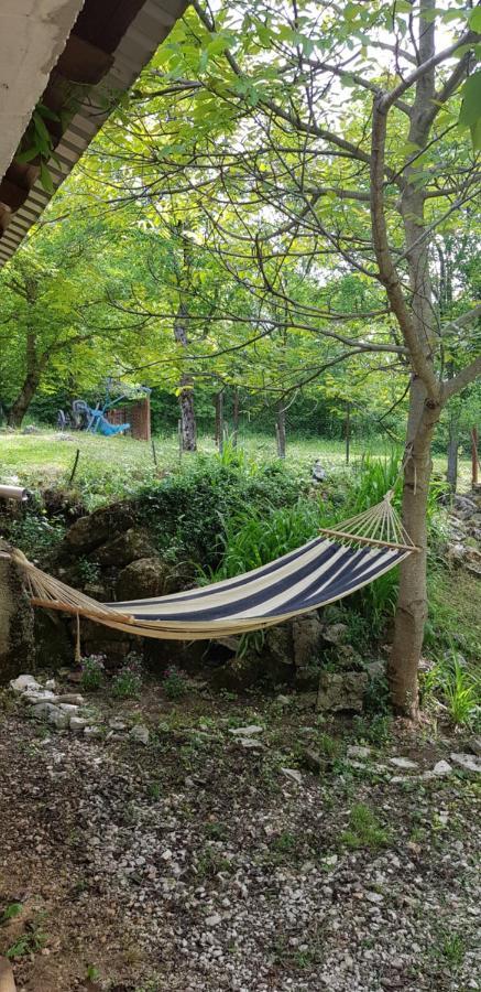 Mirni Kutak Holiday home