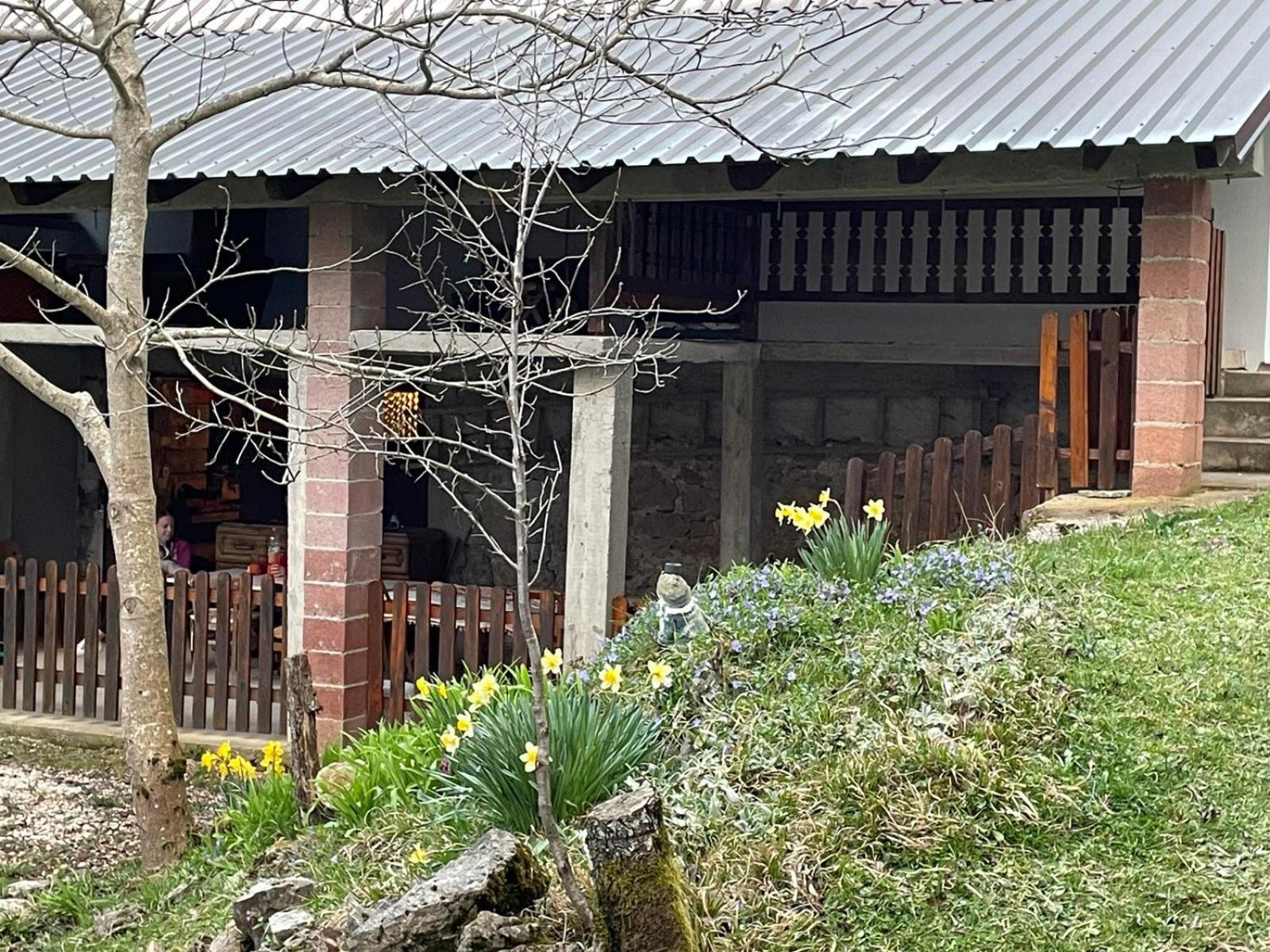 Holiday home Mirni Kutak