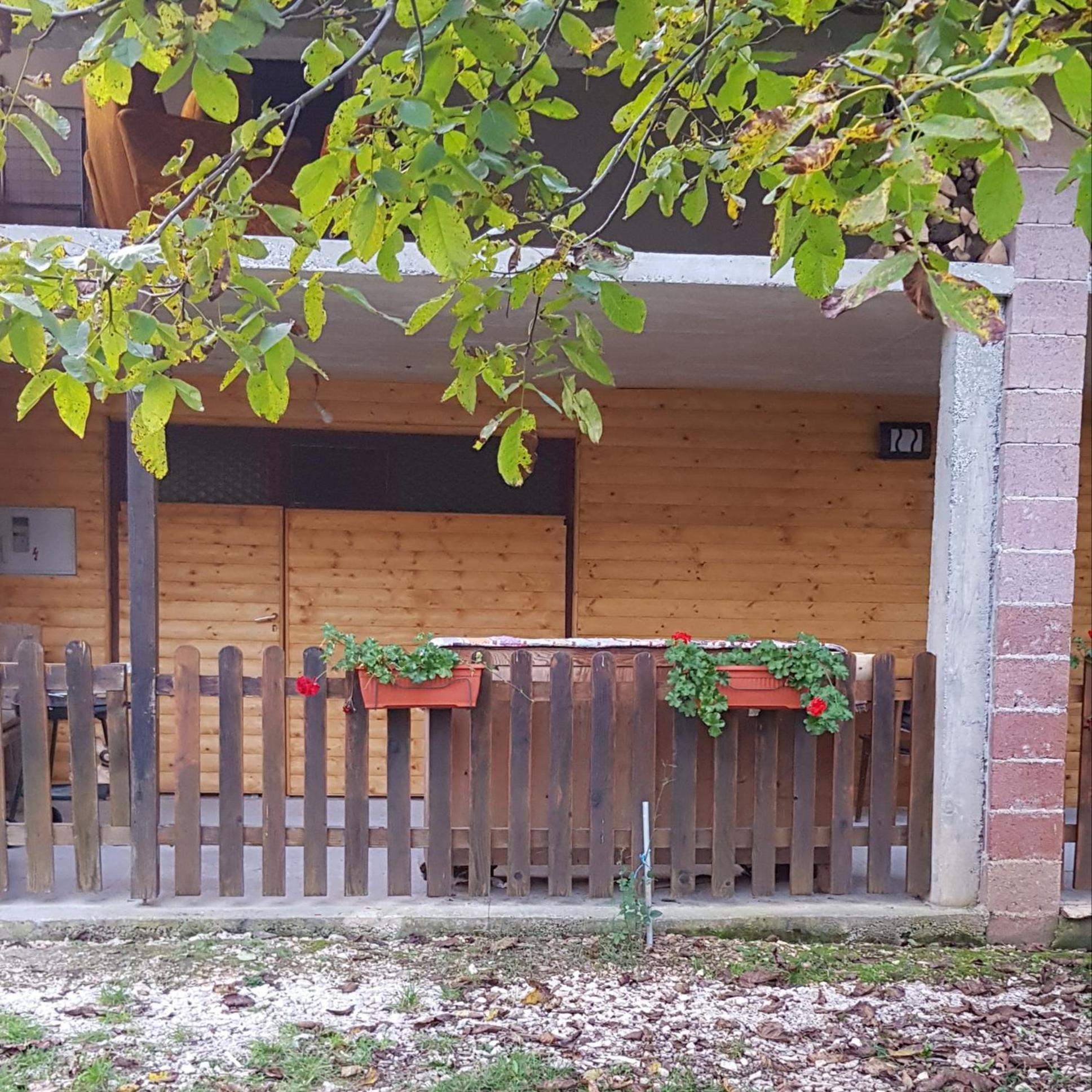 Holiday home Mirni Kutak Donje Pazariste